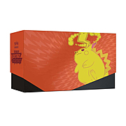 Empty Boxes & Storage