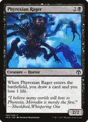 Furia di Phyrexia