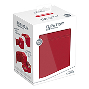 Ultimate Guard Flip'n'Tray Monocolor Deck Case 133+
