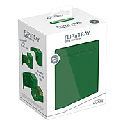 Ultimate Guard Flip'n'Tray Monocolor Deck Case 133+