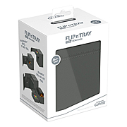 Ultimate Guard Flip'n'Tray Monocolor Deck Case 133+