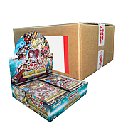 Cases & Displays