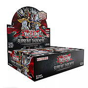 Booster Boxes