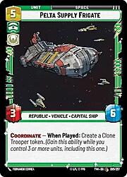 Fregata di Approvvigionamento Pelta