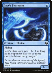 Fantasma di Jace