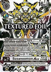 Susanoomon Ace