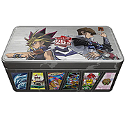 Empty tins & Storage