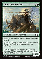 Guardasentieri Tajuru