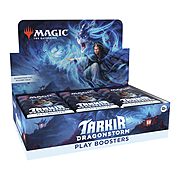 Booster Boxes