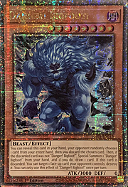 ¡Peligro! ¡Pie Grande!