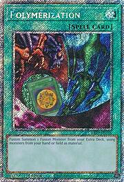 Polymerization
