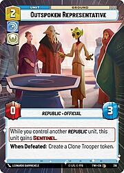 Rappresentante Schietta