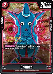 Shantza