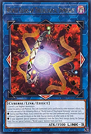 Ingranaggio del Mondo della Demiurgia Teurgiologica