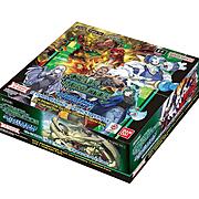 Booster Boxes