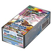 Booster Boxes