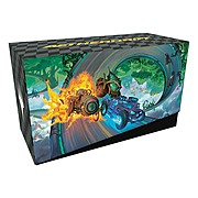 Empty Packaging & Storage