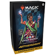 Preconstructed Decks