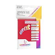 60 Buste Small Gamegenic Prime