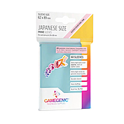 60 Buste Small Gamegenic Prime