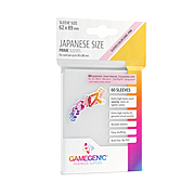 60 Buste Small Gamegenic Prime