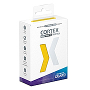 100 Fundas Ultimate Guard Cortex Matte