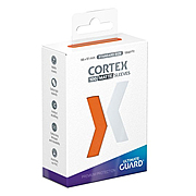 100 Fundas Ultimate Guard Cortex Matte