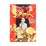 Mazos Preconstruidos