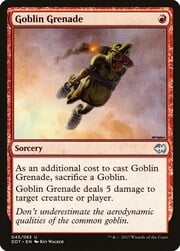 Granata Goblin