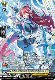 Knight of Heavenly Impetus, Deilpracie