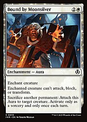 Amarrado por platalunar