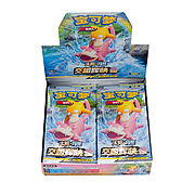 Booster box