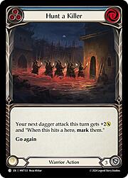 Hunt a Killer (Blue)