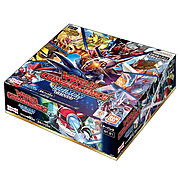 Booster Boxes