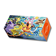 Empty Boxes & Storage