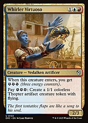 Virtuoso dei Turbinanti