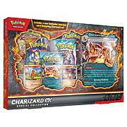 Charizard ex Special Collection
