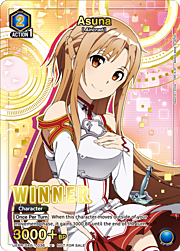 Asuna