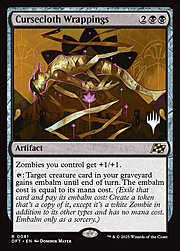 Envolturas de malditela