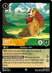 Lilli - Miss Parioli