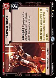 Captain Phasma - Chrome Dome