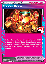 Tutore di Sopravvivenza