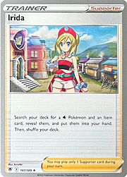 Irida
