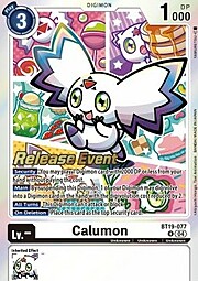 Calumon