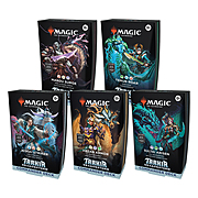 Extra - Box Sets & Displays