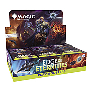 Booster Boxes