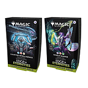 Extra - Box Sets & Displays