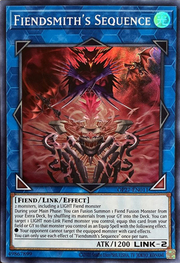 Sequenza del Demonefabbro