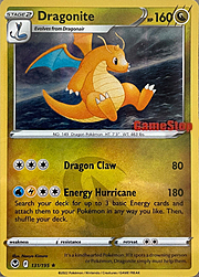 Dragonite