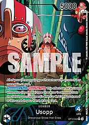 Usopp